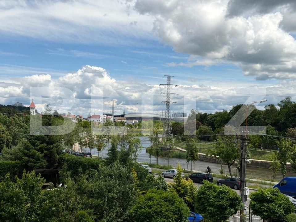 Apartament de închiriat 3 camere Grigorescu - 198486AI | BLITZ Cluj-Napoca | Poza4