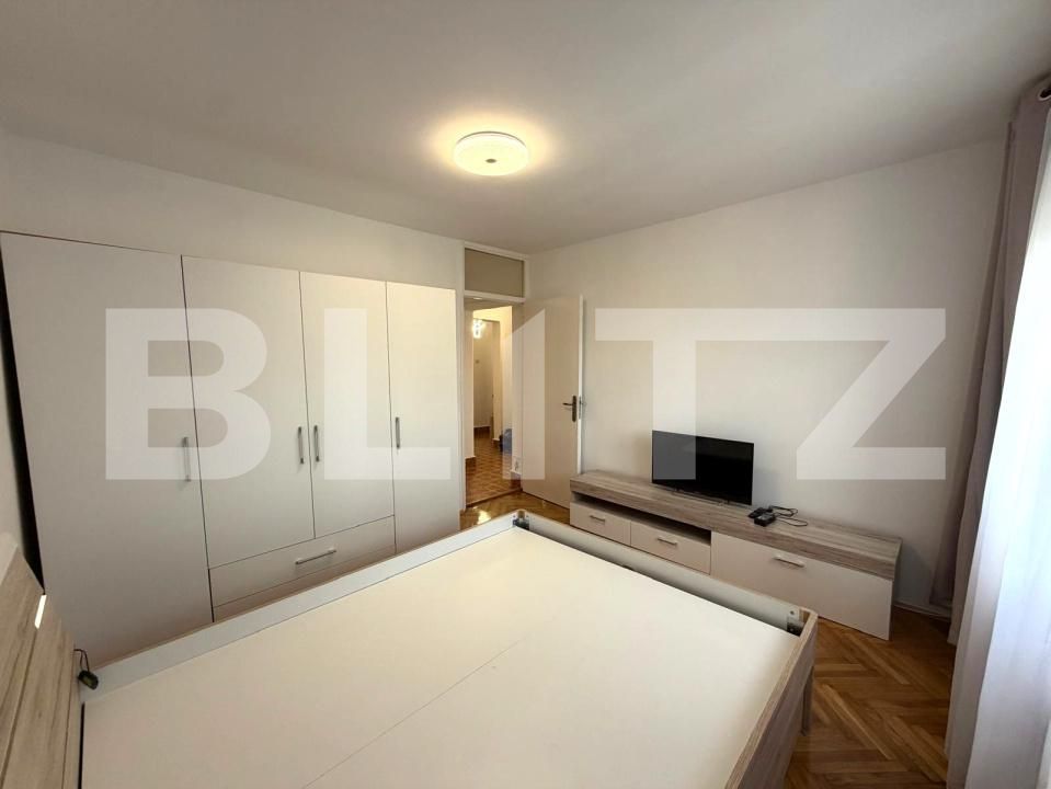 Apartament de închiriat 3 camere Grigorescu - 198486AI | BLITZ Cluj-Napoca | Poza6