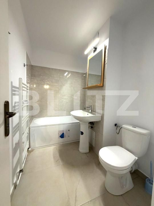 Apartament de închiriat 3 camere Grigorescu - 198486AI | BLITZ Cluj-Napoca | Poza13