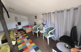 Teren de vânzare – 4.400 mp amenajat pentru agrement și turism 