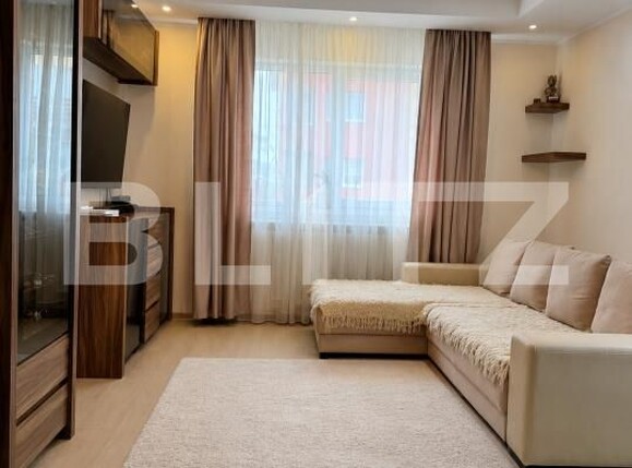 Apartament de vânzare 2 camere Sanpetru - 198498AV | BLITZ Brașov | Poza3