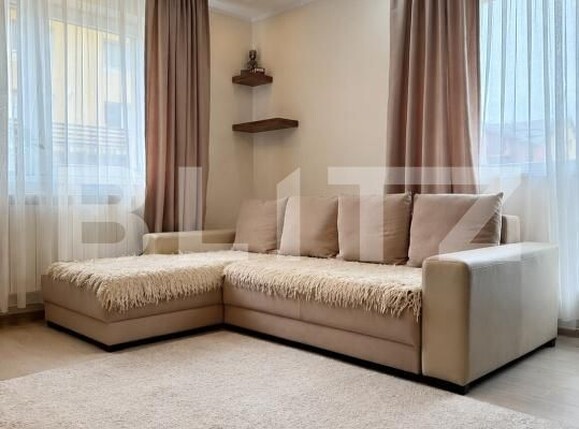 Apartament de vânzare 2 camere Sanpetru - 198498AV | BLITZ Brașov | Poza2