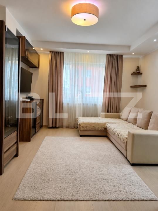 Apartament de vânzare 2 camere Sanpetru - 198498AV | BLITZ Brașov | Poza3