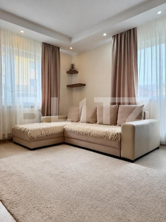 Apartament de vânzare 2 camere Sanpetru - 198498AV | BLITZ Brașov | Poza2