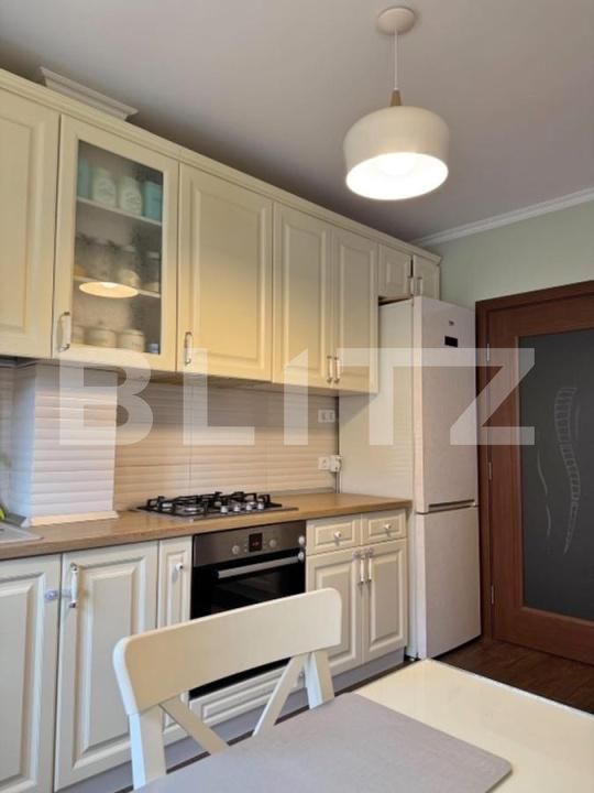 Apartament de vânzare 2 camere Sanpetru - 198498AV | BLITZ Brașov | Poza5