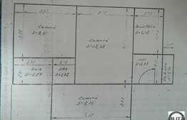 Apartament cu 3 camere de vanzare in zona Mehedinti