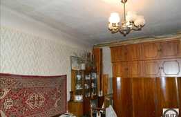 Casa insiruita cu 2 camere, curte comuna, 39,77 mp, teren 60 mp, zona linistita!