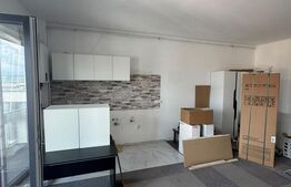Apartament 2 camere, 63 mp, semidecomandat, zona Teilor