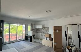 Apartament 2 camere, 63 mp, semidecomandat, zona Teilor