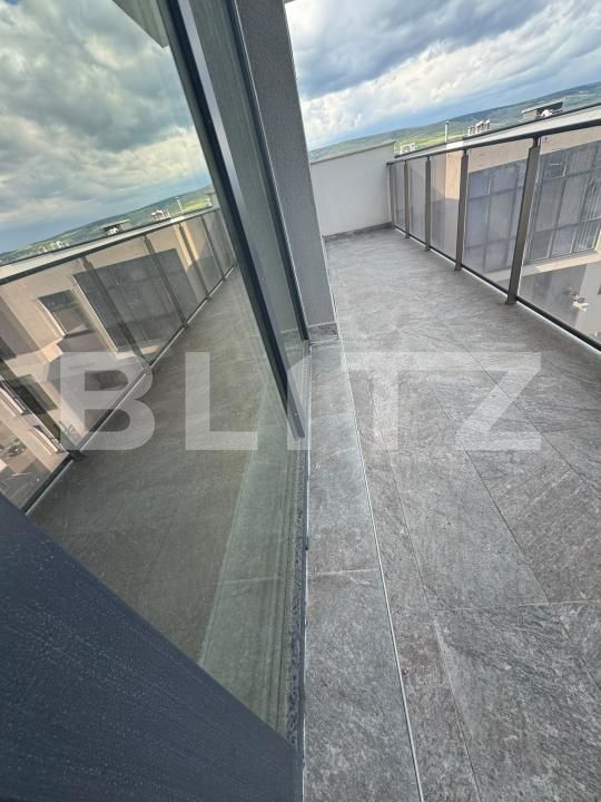 Apartament de închiriat 2 camere Floreşti - 198505AI | BLITZ Cluj-Napoca | Poza10
