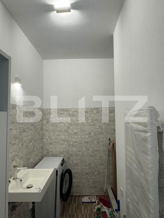 Apartament de închiriat 2 camere Floreşti - 198505AI | BLITZ Cluj-Napoca | Poza9