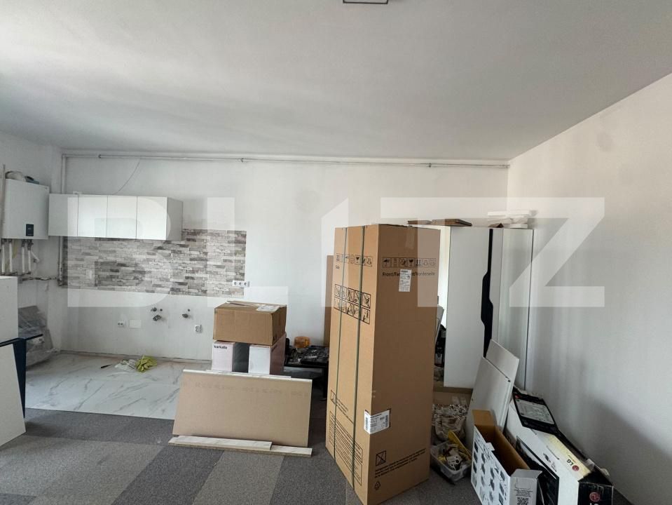 Apartament de închiriat 2 camere Floreşti - 198505AI | BLITZ Cluj-Napoca | Poza4