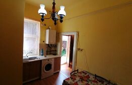 Apartament cu 1 camera, decomandat, semicentral, langa The Office