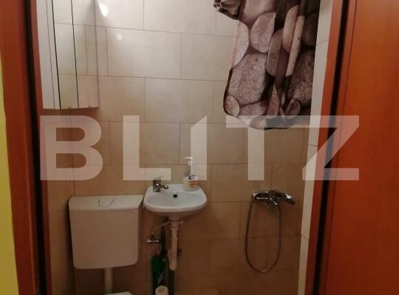 Garsonieră de închiriat Semicentral - 198507AI | BLITZ Cluj-Napoca | Poza4