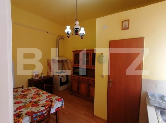 Garsonieră de închiriat Semicentral - 198507AI | BLITZ Cluj-Napoca | Poza3
