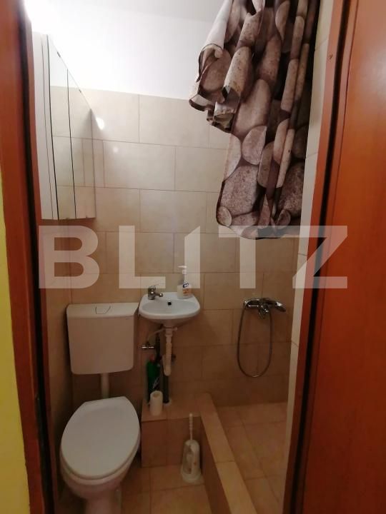 Garsonieră de închiriat Semicentral - 198507AI | BLITZ Cluj-Napoca | Poza4