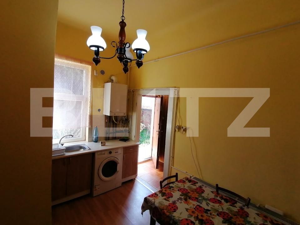 Garsonieră de închiriat Semicentral - 198507AI | BLITZ Cluj-Napoca | Poza2