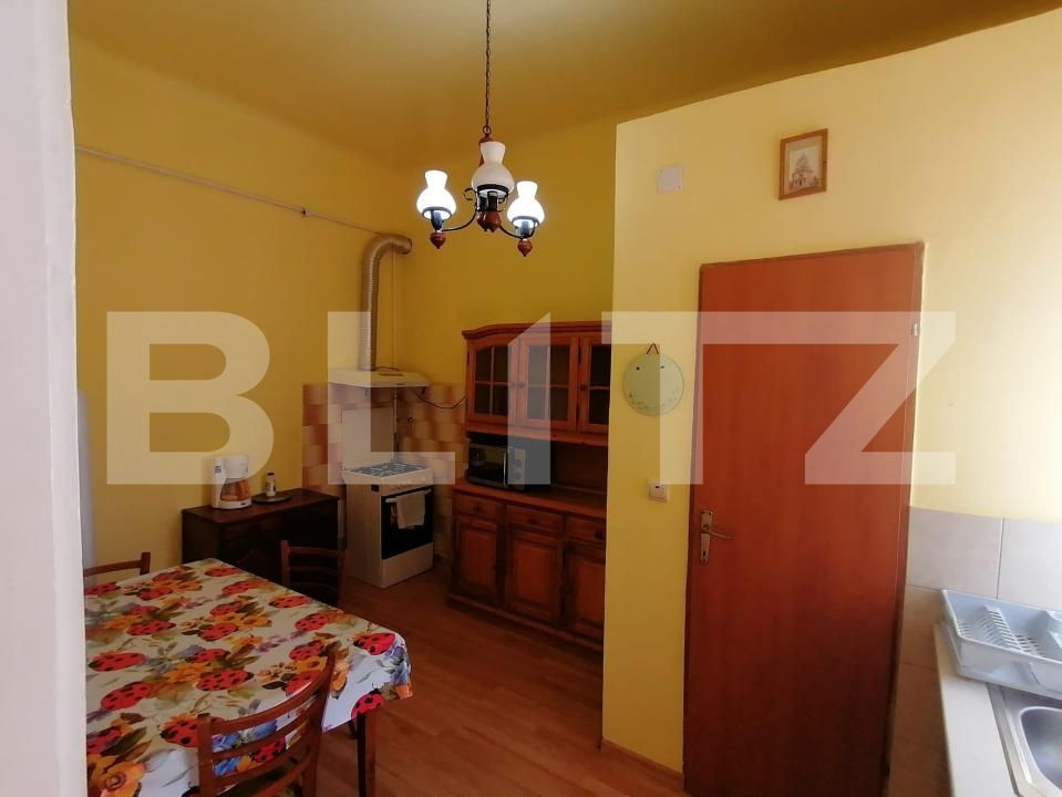Garsonieră de închiriat Semicentral - 198507AI | BLITZ Cluj-Napoca | Poza3