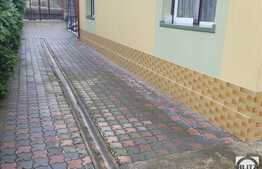 Vanzare casa individuala, 196 mp utili, 300 mp teren, zona usor accesibila