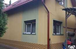 Vanzare casa individuala, 196 mp utili, 300 mp teren, zona usor accesibila