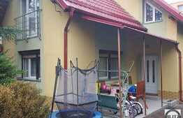 Vanzare casa individuala, 196 mp utili, 300 mp teren, zona usor accesibila