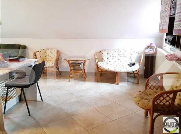 Casa de vânzare 4 camere Marasti - 19851CV | BLITZ Cluj-Napoca | Poza7