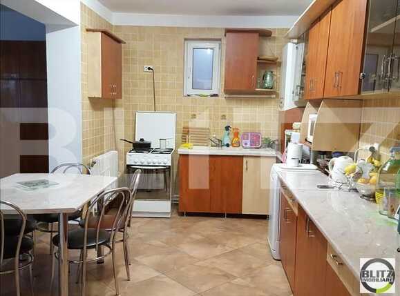 Casa de vânzare 4 camere Marasti - 19851CV | BLITZ Cluj-Napoca | Poza13
