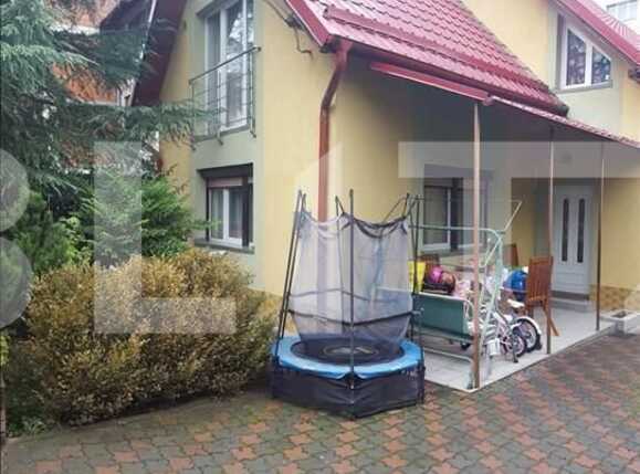 Casa de vânzare 4 camere Marasti - 19851CV | BLITZ Cluj-Napoca | Poza1
