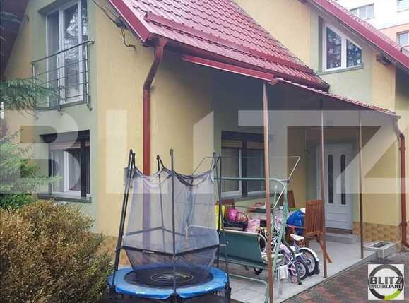 Casa de vânzare 4 camere Marasti - 19851CV | BLITZ Cluj-Napoca | Poza2