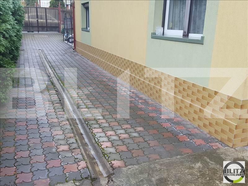Casa de vânzare 4 camere Marasti - 19851CV | BLITZ Cluj-Napoca | Poza4