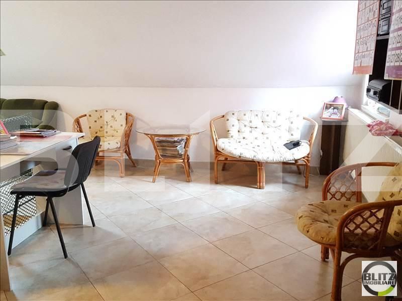 Casa de vânzare 4 camere Marasti - 19851CV | BLITZ Cluj-Napoca | Poza7