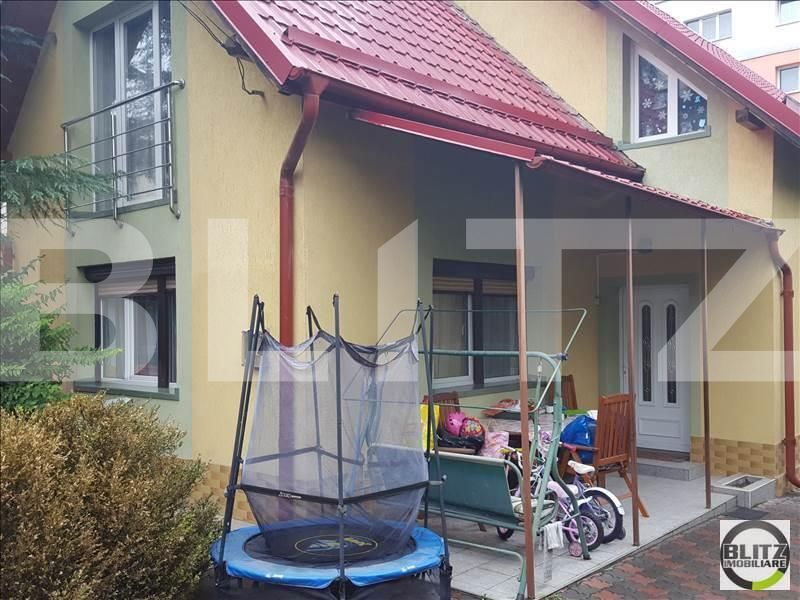 Casa de vânzare 4 camere Marasti - 19851CV | BLITZ Cluj-Napoca | Poza2