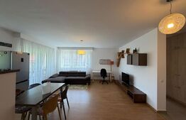 Apartament de inchiriat, 3 camere, 78 mp, garaj - Zorilor