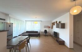 Apartament de inchiriat, 3 camere, 78 mp, garaj - Zorilor