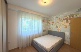Apartament de inchiriat, 3 camere, 78 mp, garaj - Zorilor