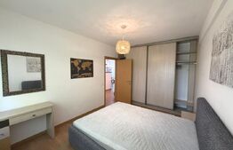 Apartament de inchiriat, 3 camere, 78 mp, garaj - Zorilor