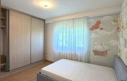 Apartament de inchiriat, 3 camere, 78 mp, garaj - Zorilor
