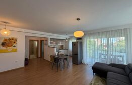 Apartament de inchiriat, 3 camere, 78 mp, garaj - Zorilor