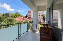 Apartament de inchiriat, 3 camere, 78 mp, garaj - Zorilor
