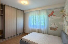 Apartament de inchiriat, 3 camere, 78 mp, garaj - Zorilor
