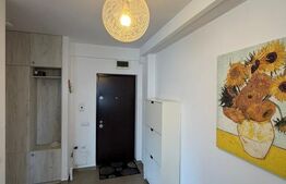 Apartament de inchiriat, 3 camere, 78 mp, garaj - Zorilor