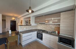 Apartament de inchiriat, 3 camere, 78 mp, garaj - Zorilor