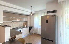 Apartament de inchiriat, 3 camere, 78 mp, garaj - Zorilor