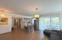 Apartament de inchiriat, 3 camere, 78 mp, garaj - Zorilor