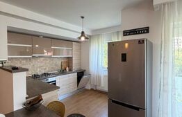 Apartament de inchiriat, 3 camere, 78 mp, garaj - Zorilor