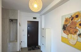 Apartament de inchiriat, 3 camere, 78 mp, garaj - Zorilor