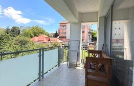 Apartament de inchiriat, 3 camere, 78 mp, garaj - Zorilor