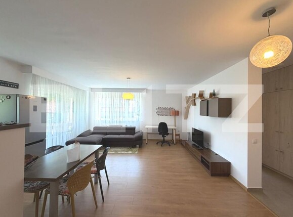 Apartament de închiriat 3 camere Zorilor - 198511AI | BLITZ Cluj-Napoca | Poza2