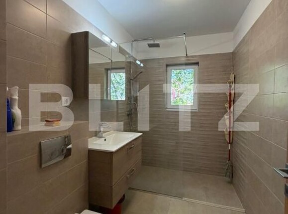 Apartament de închiriat 3 camere Zorilor - 198511AI | BLITZ Cluj-Napoca | Poza12