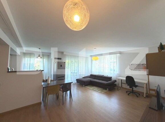 Apartament de închiriat 3 camere Zorilor - 198511AI | BLITZ Cluj-Napoca | Poza1